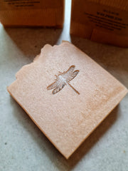 סבון שמן זית בריח לבנדר-וניל-ילנג ילנג