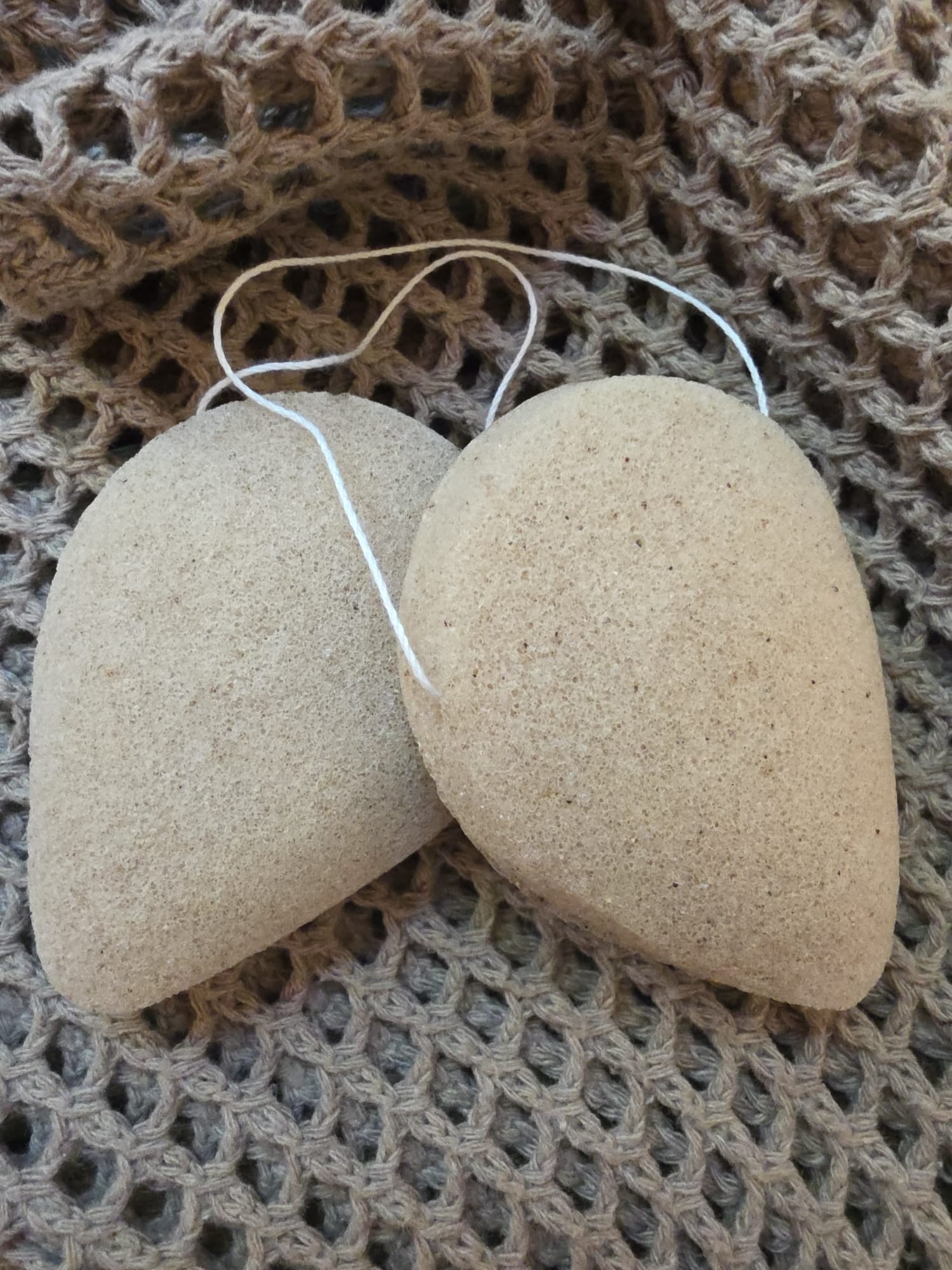 ספוג קונג'אק -