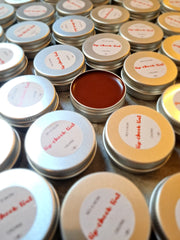 טינט לחות שפתון וסומק